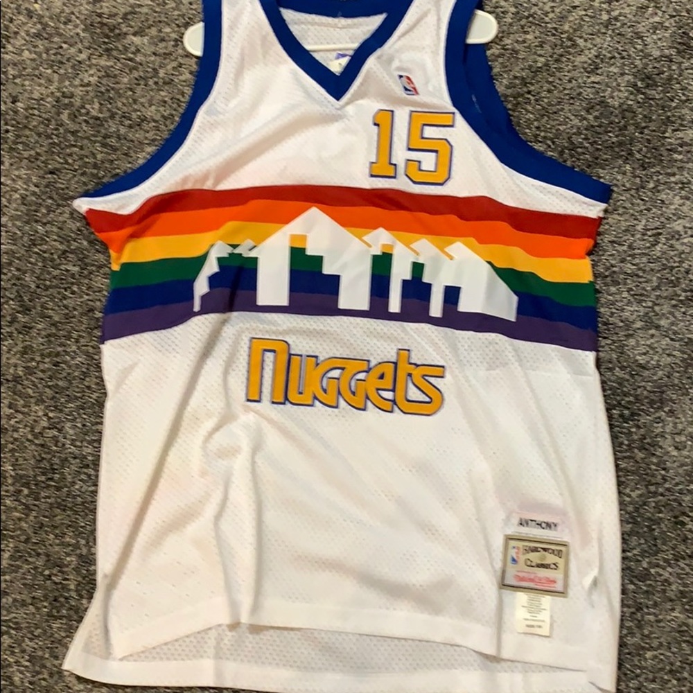 Denver nuggets